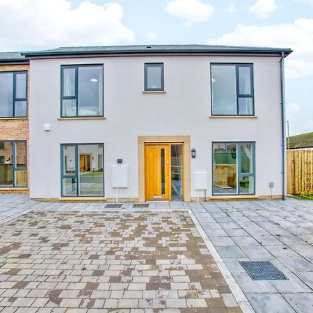 St Ives Bay - Immaculate Brand New 3Bed - Free Parking - Beach - Wifi Hayle Luaran gambar