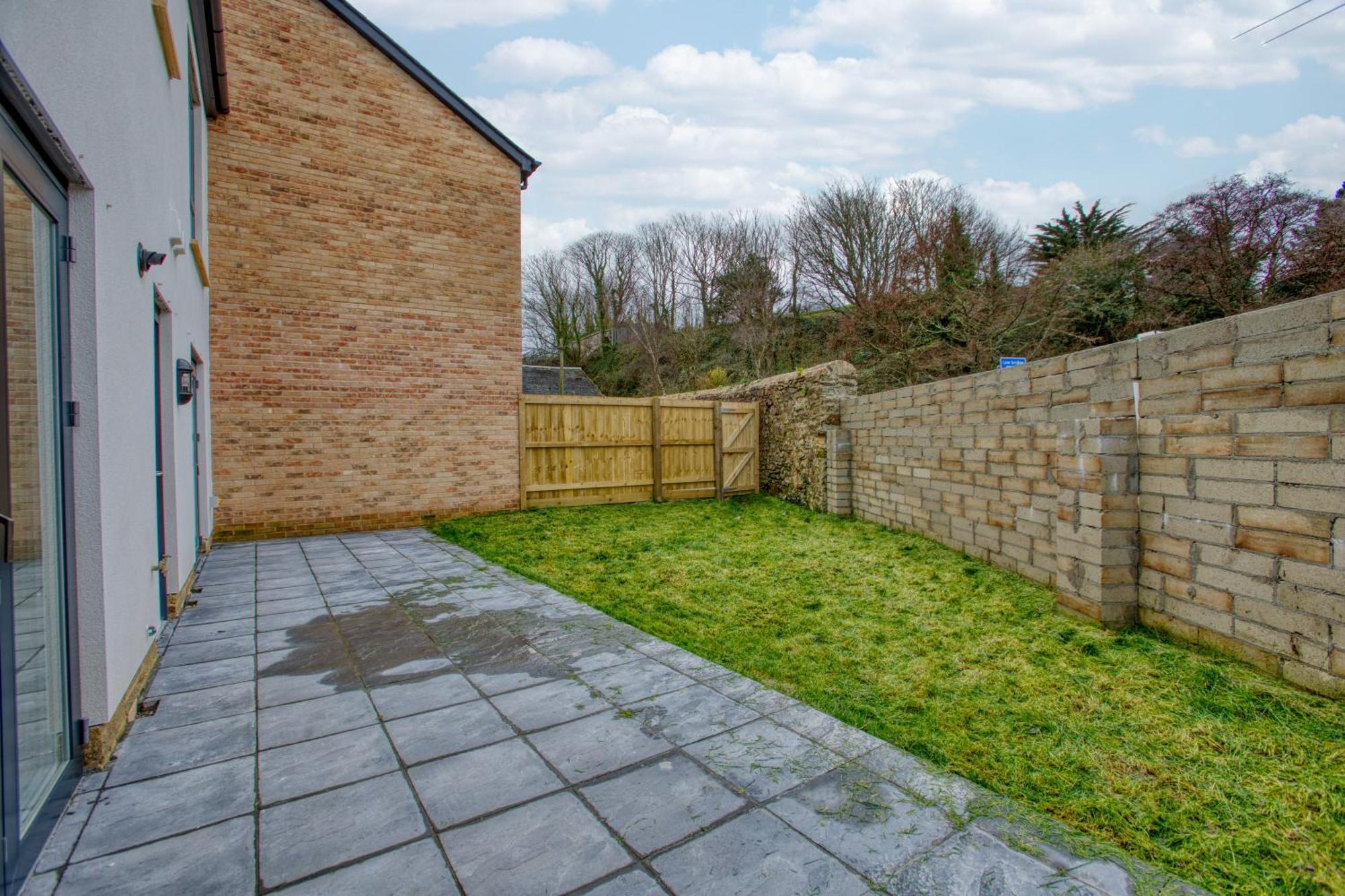 St Ives Bay - Immaculate Brand New 3Bed - Free Parking - Beach - Wifi Hayle Luaran gambar
